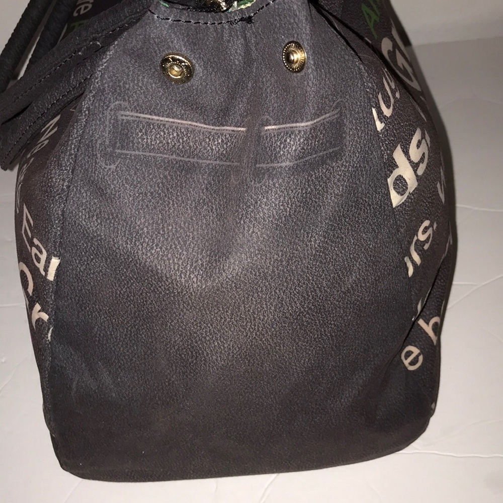 Statement Handbag - image 6